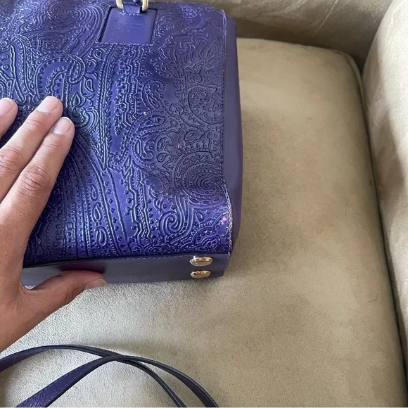 Etro Crossbody bag - Picture 7 of 12